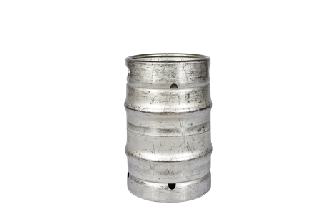 Purchase of Carlsberg barrels