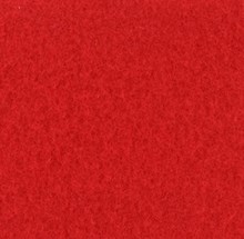 ExpoLuxe, red